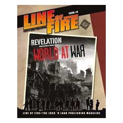 Line of Fire #8