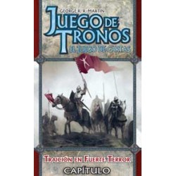 Juego de Tronos. Hermandad...