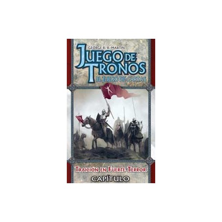 Juego de Tronos. Hermandad...