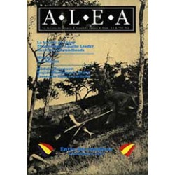 Alea nº 14 - Entre dos...