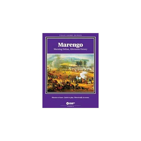Marengo (Folio)