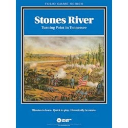 Stones River: Turning Point...