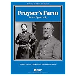 Frayser's Farm: Wasted...
