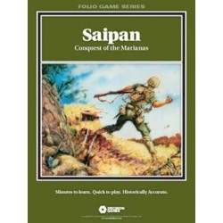 Saipan: Conquest of the...