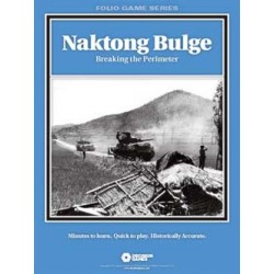 Naktong Bulge: Breaking The...
