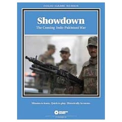 Showdown: The Coming...
