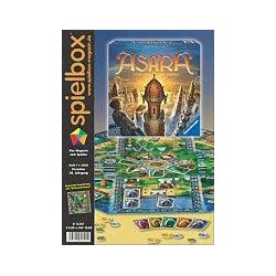Spielbox 2010/7 - English...