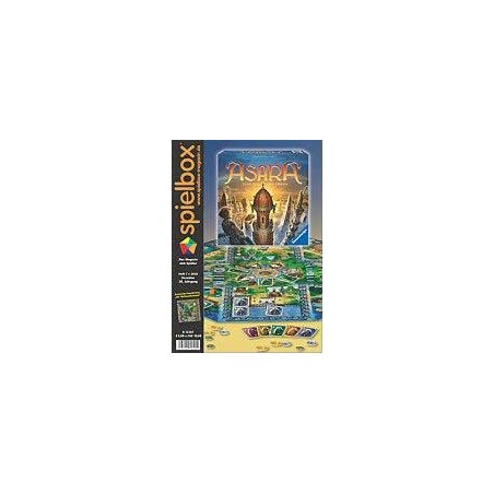 Spielbox 2010/7 - English...