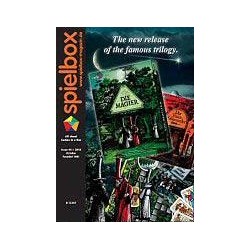 Spielbox 2010/5 - English...