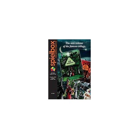 Spielbox 2010/5 - English...