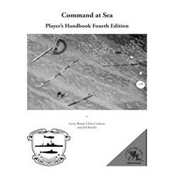 Command at Sea 4th  Edition...