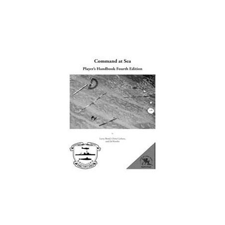 Command at Sea 4th  Edition...