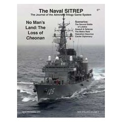 Naval SitRep 39