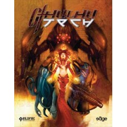 CthulhuTech (castellano)
