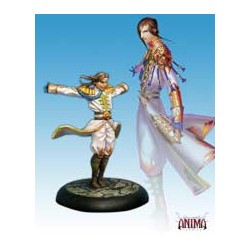 Anima. Tiamat