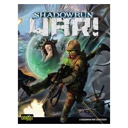 Shadowrun 4th. War!
