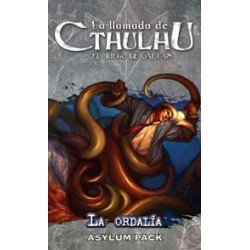 La Llamada de Cthulhu:...