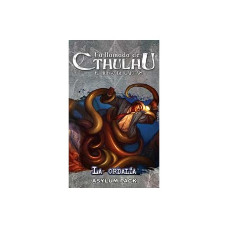 La Llamada de Cthulhu:...