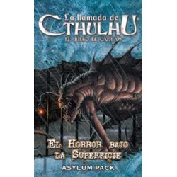 La Llamada de Cthulhu:...