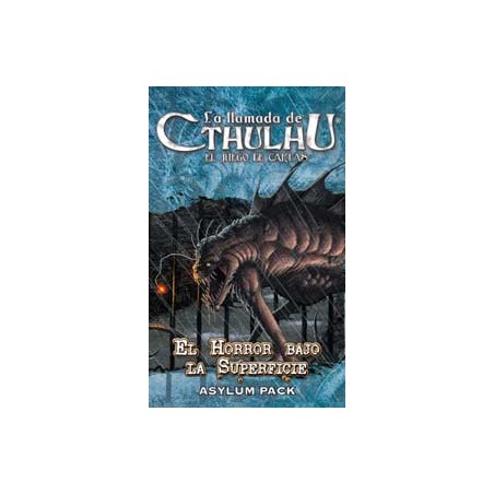 La Llamada de Cthulhu:...