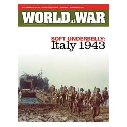 World at War 15: Soft...
