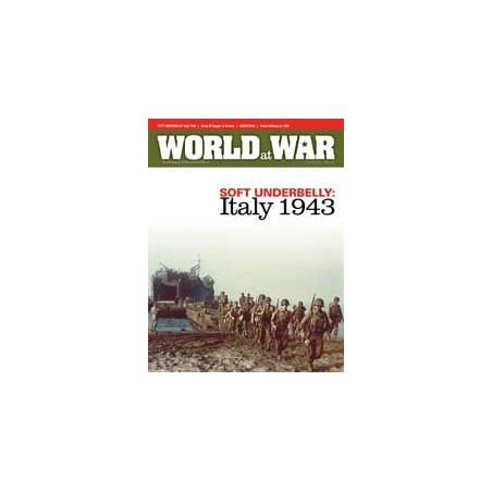 World at War 15: Soft...