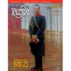 Strategy & Tactics 267:...
