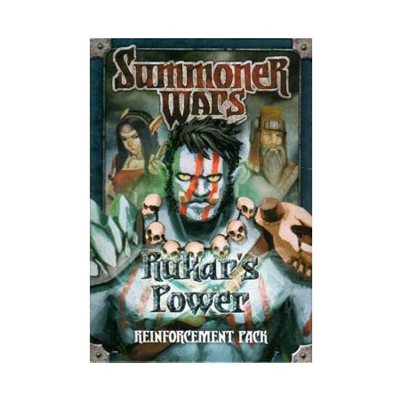 Summoner Wars: Rukar's...