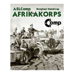 ASLComp Afrikakorps:...