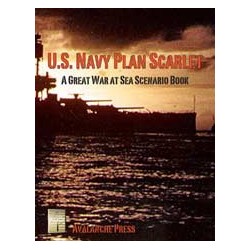 Great War at Sea: U.S. Navy...
