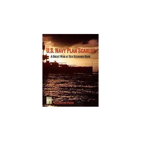 Great War at Sea: U.S. Navy...