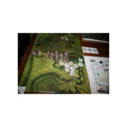 Panzer Grenadier: Black SS