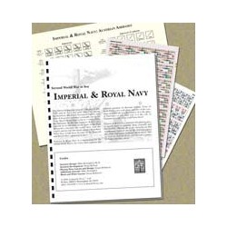 Second World War at Sea:...
