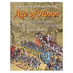 Age of Eagles: Age of Honor