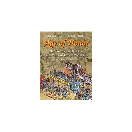 Age of Eagles: Age of Honor