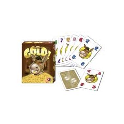 Gold!