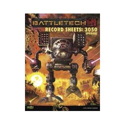 Battletech. Record Sheets:...