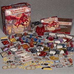 Dungeons & Dragons: Wrath...