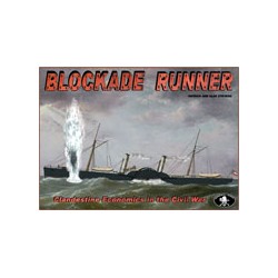 Blockade Runner