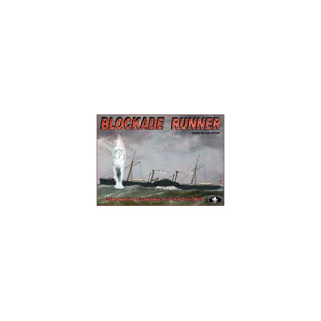 Blockade Runner