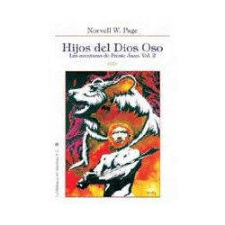 Hijos del Dios Oso (Las...