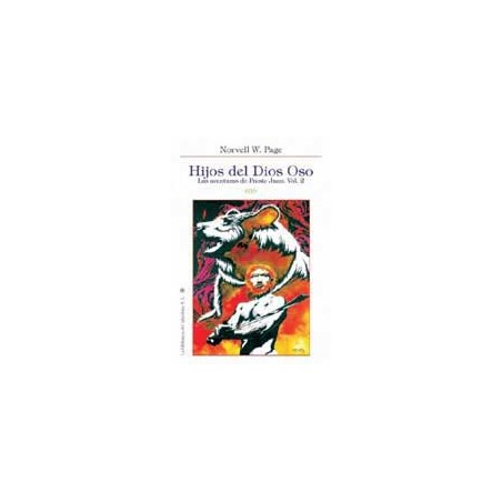 Hijos del Dios Oso (Las...
