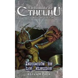 La Llamada de Cthulhu:...