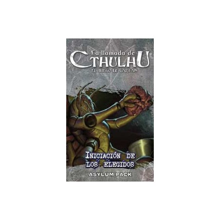 La Llamada de Cthulhu:...