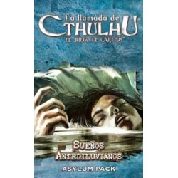 La Llamada de Cthulhu:...