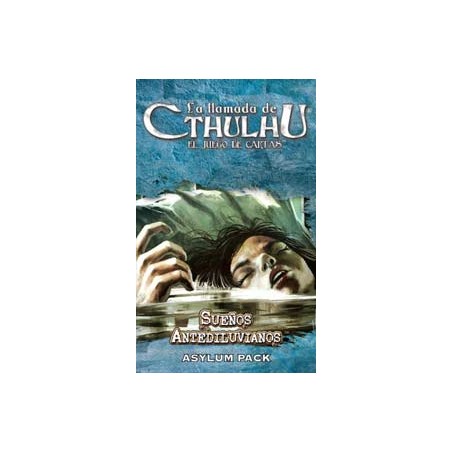 La Llamada de Cthulhu:...