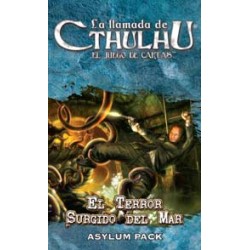 La Llamada de Cthulhu:...