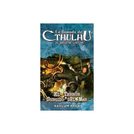 La Llamada de Cthulhu:...