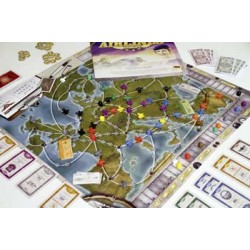 Airlines Europe