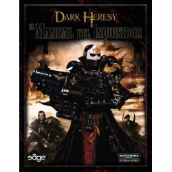 Dark Heresy: Manual del...